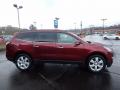 2016 Traverse LT AWD #10 2016 Traverse LT AWD #10