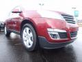 2016 Traverse LT AWD #12 2016 Traverse LT AWD #12