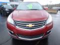 2016 Traverse LT AWD #13 2016 Traverse LT AWD #13