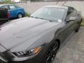 2016 Mustang GT Premium Coupe #2