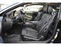 Front Seat of 2016 BMW 6 Series 650i xDrive Coupe #11