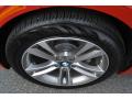  2016 BMW 3 Series 328i xDrive Gran Turismo Wheel #33