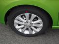  2016 Chevrolet Spark LT Wheel #3