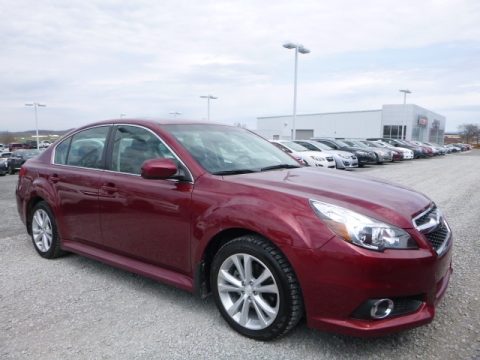 Venetian Red Pearl Subaru Legacy 2.5i Limited. Click to enlarge. Venetian Red Pearl Subaru Legacy 2.5i Limited. Click to enlarge.