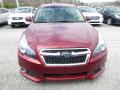 2013 Legacy 2.5i Limited #12 2013 Legacy 2.5i Limited #12