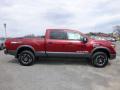 2016 Nissan TITAN XD Cayenne Red #2 2016 Nissan TITAN XD Cayenne Red #2
