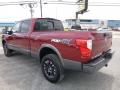2016 TITAN XD PRO-4X Crew Cab 4x4 #9 2016 TITAN XD PRO-4X Crew Cab 4x4 #9