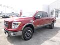 2016 TITAN XD PRO-4X Crew Cab 4x4 #11 2016 TITAN XD PRO-4X Crew Cab 4x4 #11