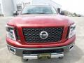 2016 TITAN XD PRO-4X Crew Cab 4x4 #12 2016 TITAN XD PRO-4X Crew Cab 4x4 #12