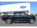 2016 F150 XLT SuperCrew 4x4 #2 2016 F150 XLT SuperCrew 4x4 #2