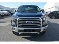 2016 F150 XLT SuperCrew 4x4 #4 2016 F150 XLT SuperCrew 4x4 #4