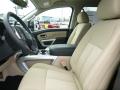 Front Seat of 2016 Nissan TITAN XD SV Crew Cab 4x4 #14
