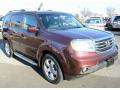 2013 Pilot EX-L 4WD #3