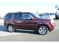 2013 Pilot EX-L 4WD #4