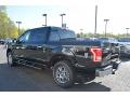 2016 F150 XLT SuperCrew 4x4 #19 2016 F150 XLT SuperCrew 4x4 #19