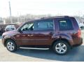 2013 Pilot EX-L 4WD #6