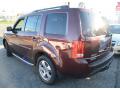 2013 Pilot EX-L 4WD #11