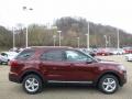 2016 Explorer XLT 4WD #1