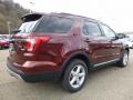 2016 Explorer XLT 4WD #2