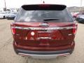 2016 Explorer XLT 4WD #3