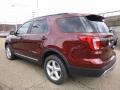 2016 Explorer XLT 4WD #4