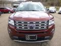 2016 Explorer XLT 4WD #7