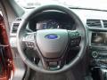 2016 Explorer XLT 4WD #17