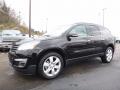 2016 Traverse LT AWD #1