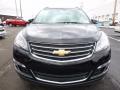 2016 Traverse LT AWD #2
