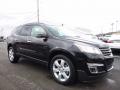 2016 Traverse LT AWD #3