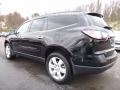 2016 Traverse LT AWD #7