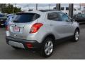 2016 Encore Leather AWD #4