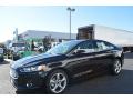 2016 Fusion SE #3 2016 Fusion SE #3