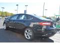 2016 Fusion SE #18 2016 Fusion SE #18