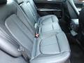 Rear Seat of 2016 Lincoln MKZ 2.0 AWD #14