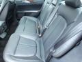 Rear Seat of 2016 Lincoln MKZ 2.0 AWD #16
