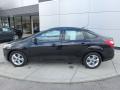 2013 Focus SE Sedan #2