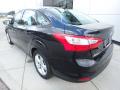 2013 Focus SE Sedan #3