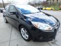 2013 Focus SE Sedan #7