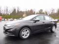 2016 Cruze LT Sedan #1 2016 Cruze LT Sedan #1