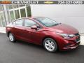 2016 Cruze LT Sedan #1 2016 Cruze LT Sedan #1
