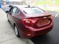 2016 Cruze LT Sedan #6 2016 Cruze LT Sedan #6