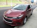 2016 Cruze LT Sedan #7 2016 Cruze LT Sedan #7