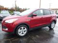 2016 Escape SE 4WD #5 2016 Escape SE 4WD #5