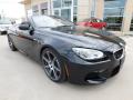 Front 3/4 View of 2014 BMW M6 Convertible #2 Front 3/4 View of 2014 BMW M6 Convertible #2