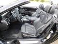 Front Seat of 2014 BMW M6 Convertible #3 Front Seat of 2014 BMW M6 Convertible #3