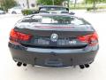 2014 M6 Convertible #8 2014 M6 Convertible #8