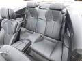 Rear Seat of 2014 BMW M6 Convertible #15 Rear Seat of 2014 BMW M6 Convertible #15