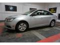 2012 Cruze LS #2