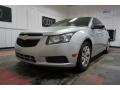 2012 Cruze LS #3